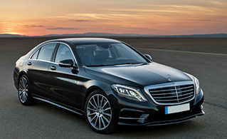 Mercedes-Benz-S-Class