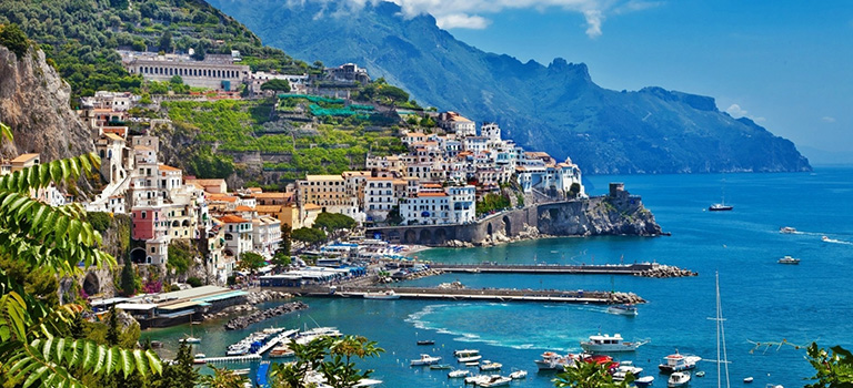 amalfi