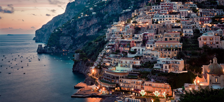 positano